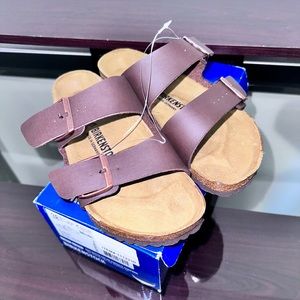 Birkenstock Arizona Slide